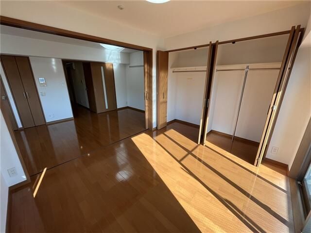 その他部屋・スペース　内装です