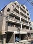志村三丁目駅より徒歩9分 4階 築18年2ヶ月の賃貸物件