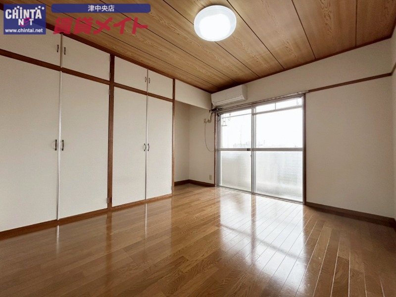 その他部屋・スペース　同じ物件、別部屋の写真です