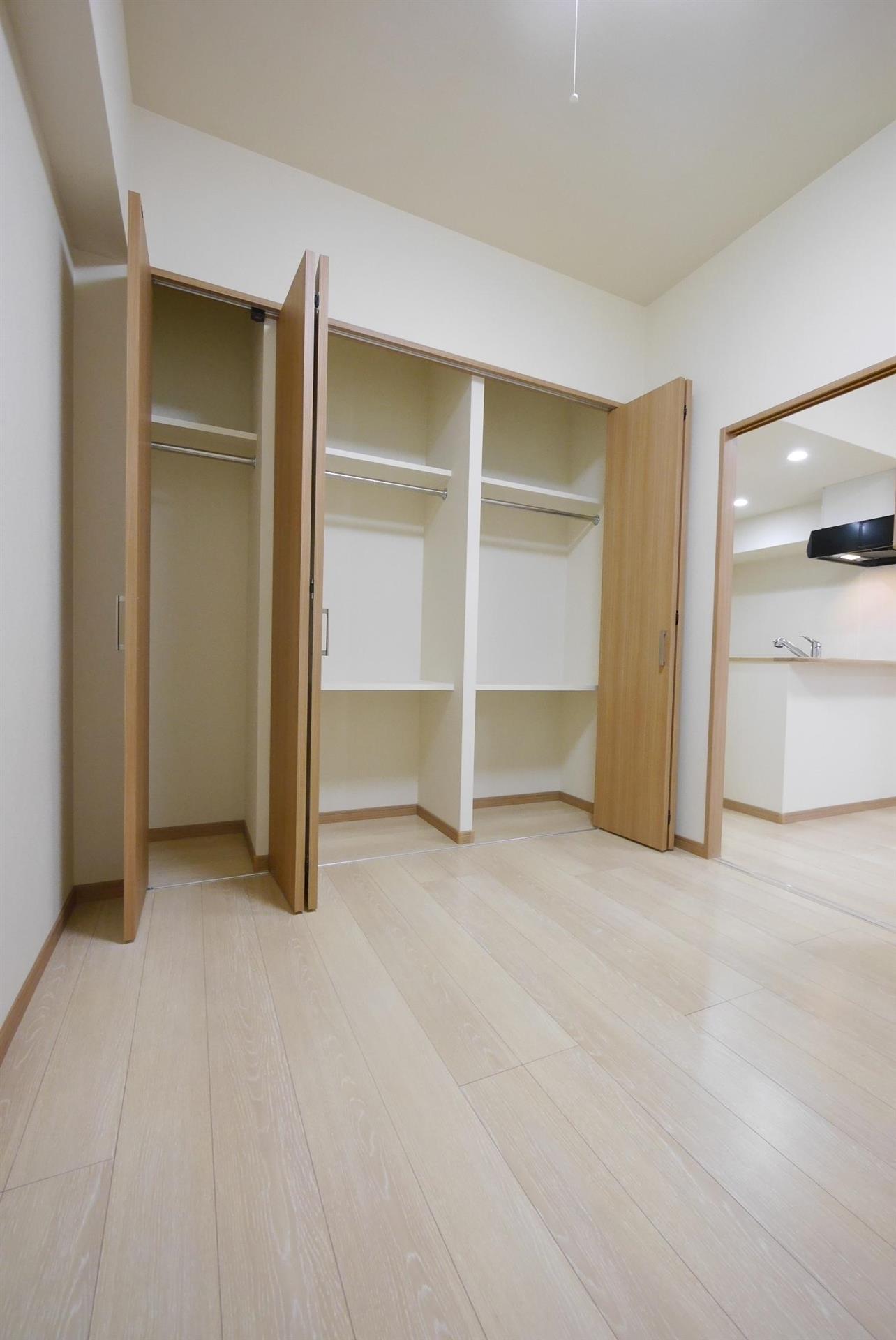 その他部屋・スペース　モデルルームの写真です。
