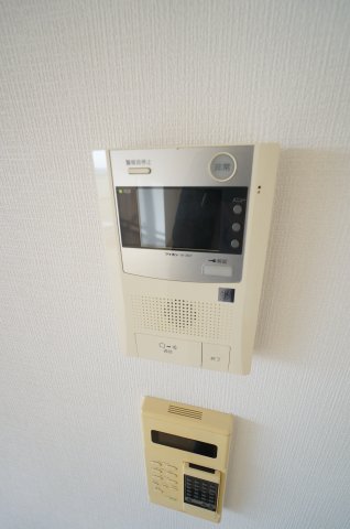 セキュリティ　お部屋探しは花まる商店にお任せ下さい！ ※すべて同タイプのお