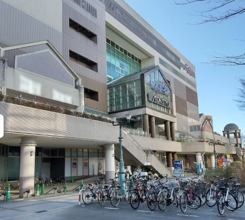 その他　AVENUE(アヴェニュー) ゆみーる鎌取ショッピングセンタ（その他）まで228m