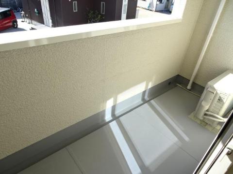 バルコニー　ベランダ