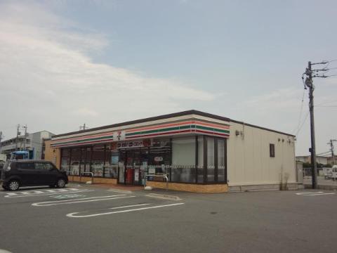 その他　セブンイレブン松阪大津町店（その他）まで446m