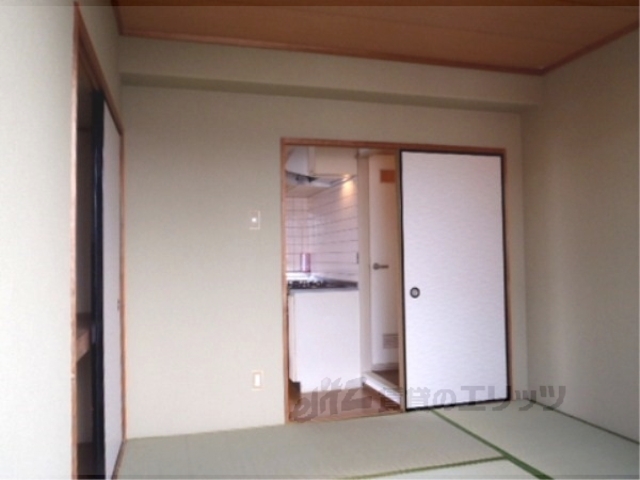 その他部屋・スペース　和室