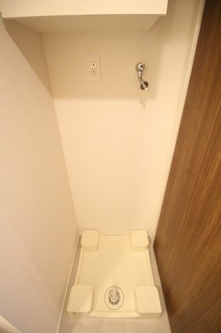 その他設備　同タイプ室内写真