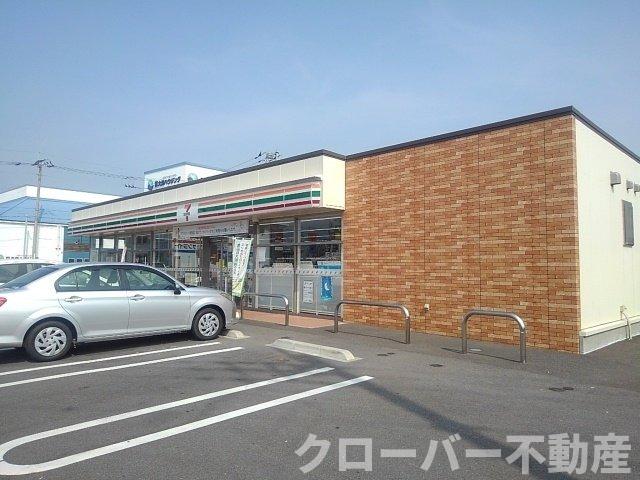 その他　セブンイレブン丸亀運動公園前店まで450m