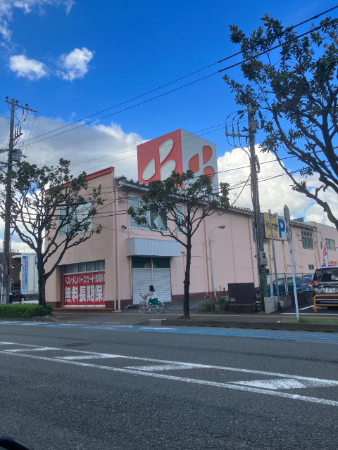 ホームセンター　ベスト電器大橋店（ホームセンター）まで1123m