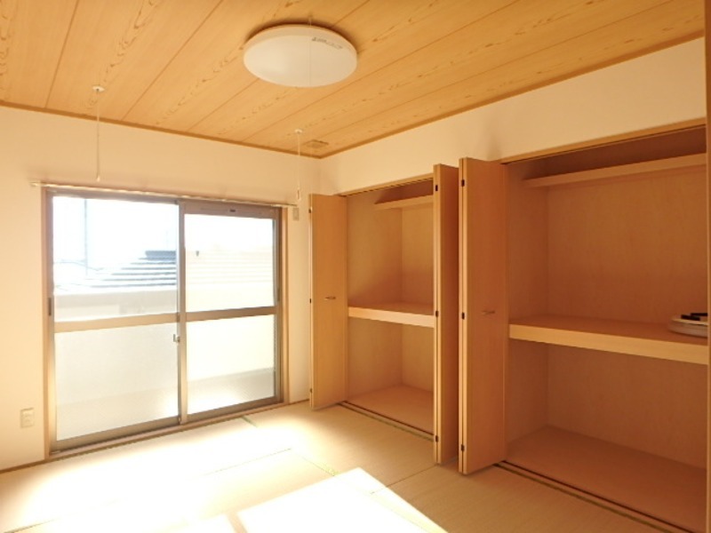 その他部屋・スペース　図面と現状に相違がある場合には現状を優先
