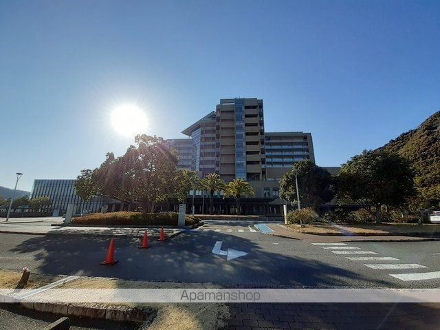 病院　高知医療センター（病院）まで3600m