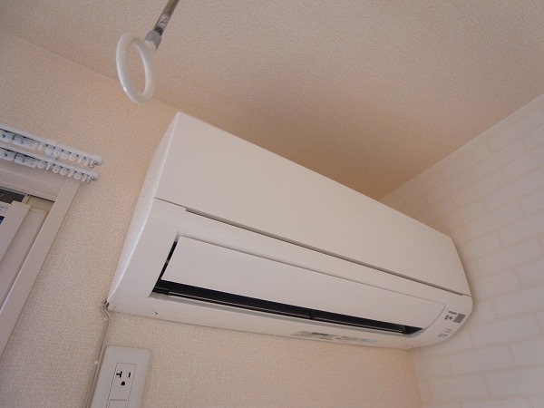 その他設備　同物件２Ｆ写真参考
