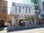 コンビニ　セブンイレブン国立東店（コンビニ）まで1037m