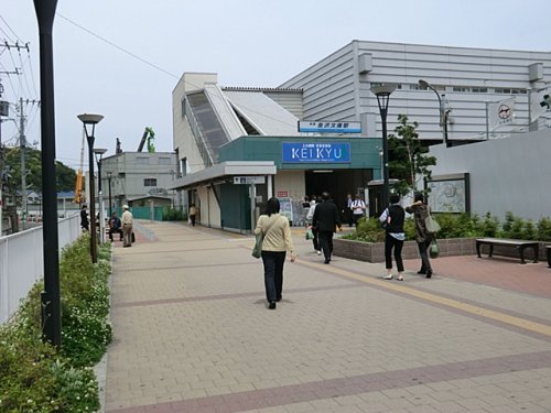 その他　金沢文庫駅（その他）まで516m