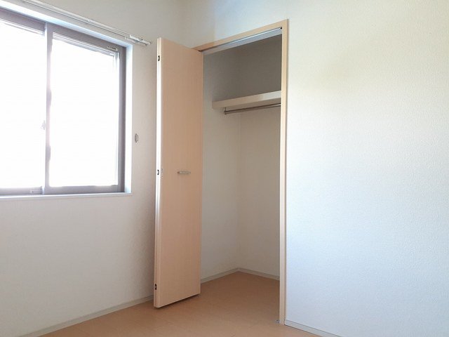 収納　こまごまとしたものを収納できそうですね