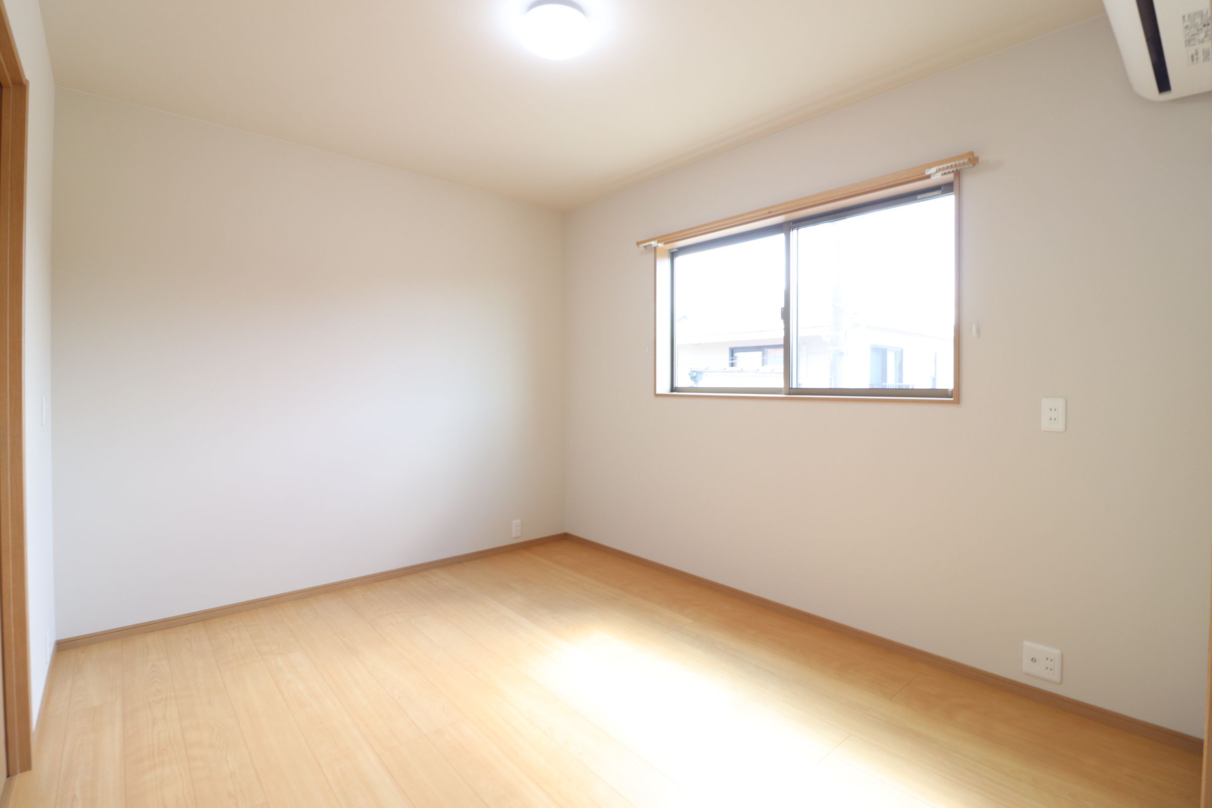 その他　他の部屋です！