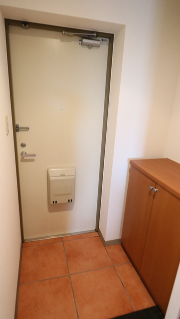 玄関　※別部屋写真