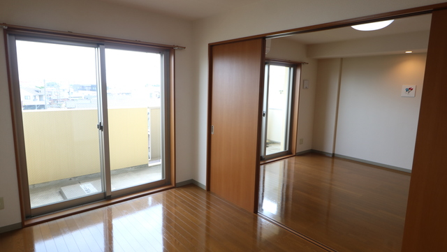その他　※別部屋写真