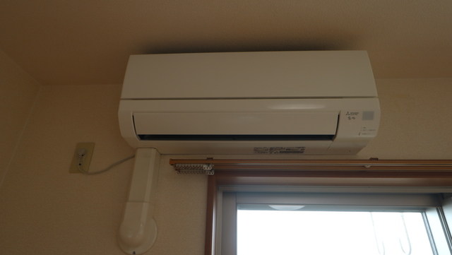 その他設備　※別部屋写真