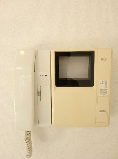 セキュリティ　※同仕様写真