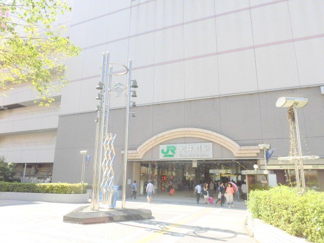 その他　大井町駅（その他）まで240m