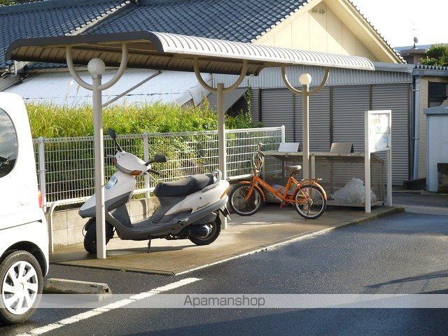 その他共有部分　その他共有部分