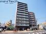ＭＯＤＥＲＮＰＡＬＡＺＺＯ姪浜ａｖｅｎｕｅ 5階 築8年10ヶ月の賃貸物件