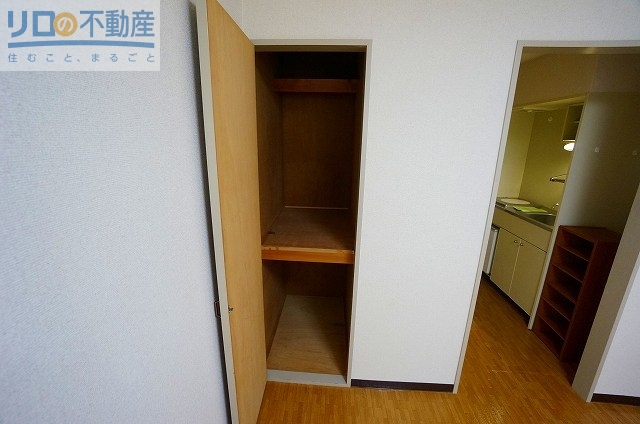 収納　収納