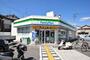 コンビニ　ファミリーマート　東大阪大蓮南（コンビニ）まで419m