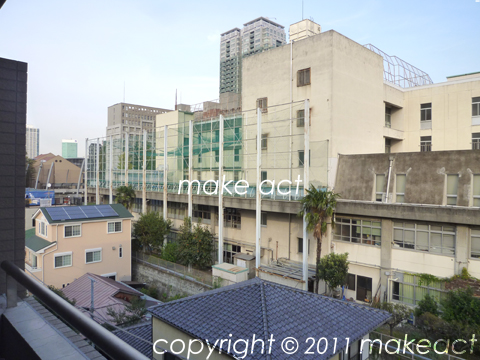 眺望　■室内参考写真