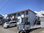 富士宮駅より徒歩30分 築35年4ヶ月 2階建の賃貸物件