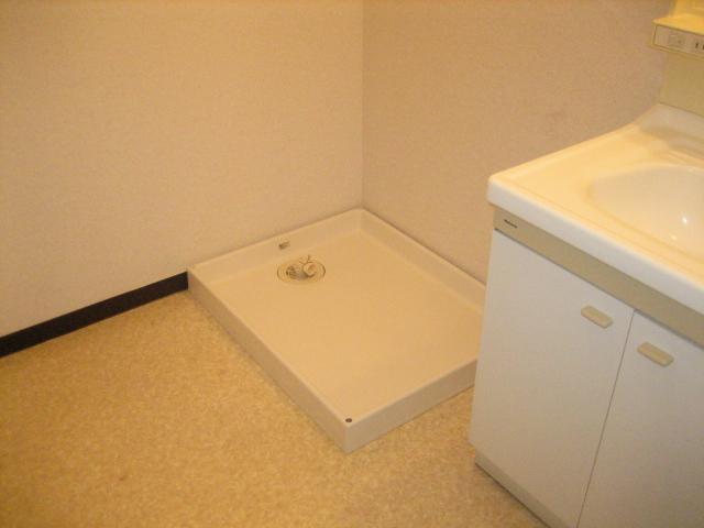 その他部屋・スペース　脱衣所