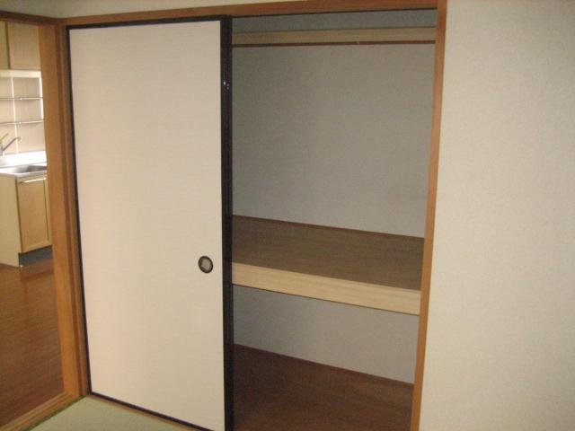 収納　収納