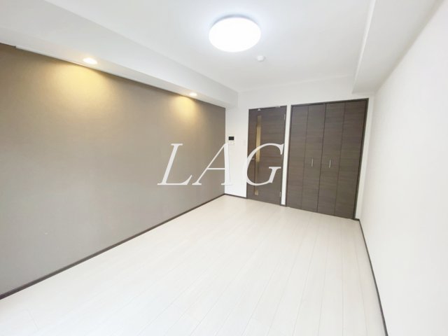 その他部屋・スペース　寝室です。