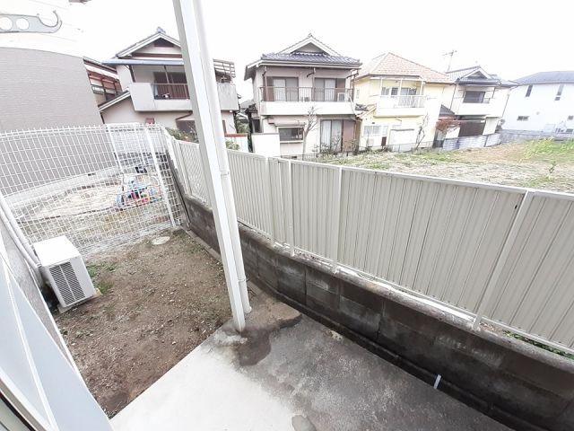 庭