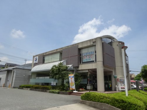 銀行　JA兵庫六甲有野支店（銀行）まで757m