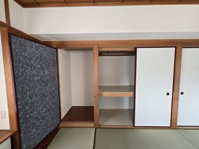 収納　三洋ビル