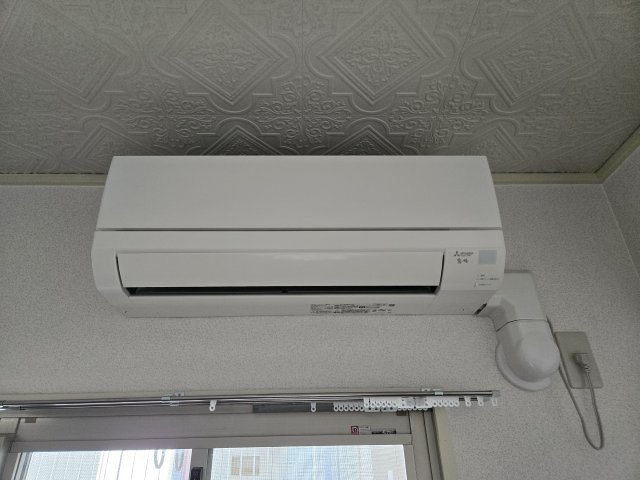 その他設備　三洋ビル