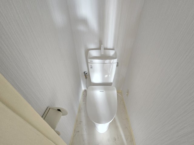 トイレ　三洋ビル