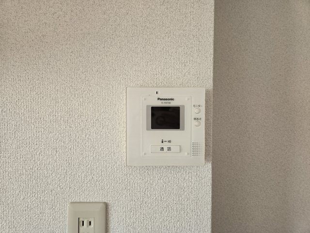 セキュリティ　三洋ビル