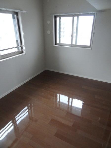 眺望　★写真はほかの部屋ですのでイメージです★