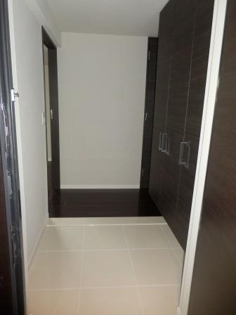 玄関　★写真はほかの部屋ですのでイメージです★