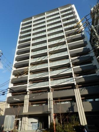 建物外観　★分譲マンション・立派な外観★