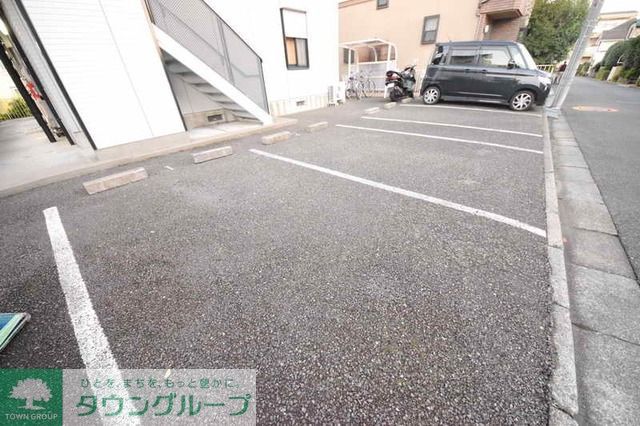 その他　外観.共用部分