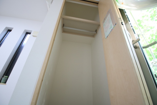 収納　※別室の参考写真の為、現況優先です。