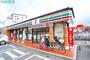 コンビニ　セブンイレブン 大野城筒井2丁目店（コンビニ）まで799m