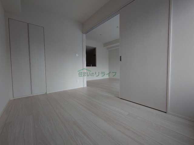 その他部屋・スペース　ドゥーエ早稲田