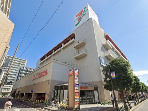 ショッピングセンター　イトーヨーカドー 綾瀬店（ショッピングセンター）まで2105m