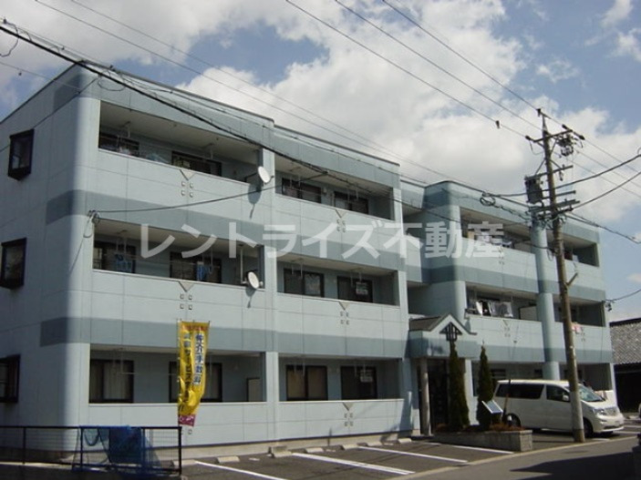 建物外観　外観写真その他1