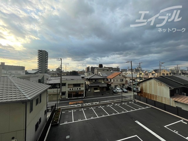 眺望　展望