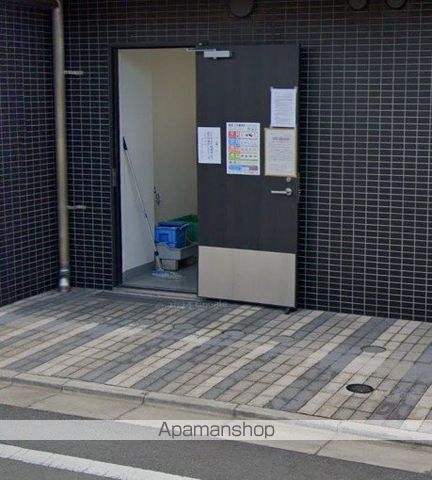 その他共有部分　その他共有部分